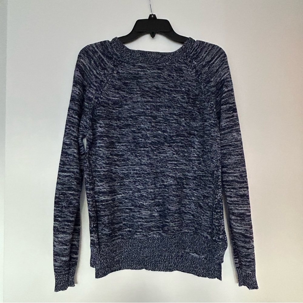 Wet Seal Low V Back Sweater - Picture 7 of 11